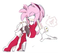 Amy Rose