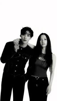 Do hwan and Bona