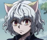 Neferpitou