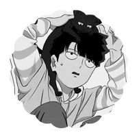 MP - Shigeo Kageyama