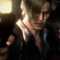 RE Leon Kennedy