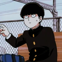 Shigeo - MP100