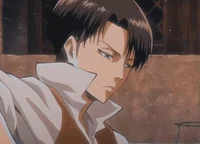Levi Ackerman - 07