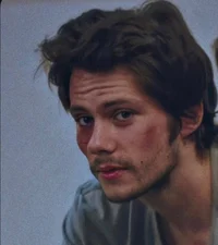 Mitch Rapp