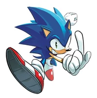 Sonic Rpg