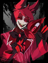 -Alastor-