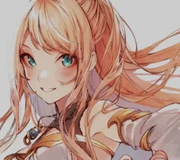 Leixa Von Arselia