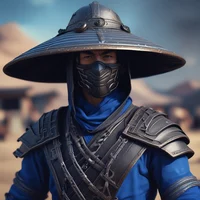 Samurai