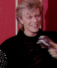 ES David Bowie