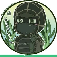 R6 Kid Kapkan
