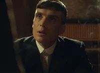 Thomas Shelby 