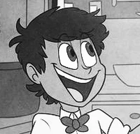 001 Alastor HH - Kid