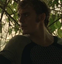finnick odair
