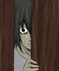 Lawliet yandere 