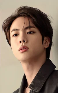 Kim Seok-jin