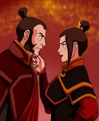 Azula la yandere 