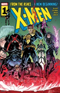 X-Men
