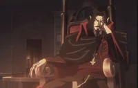 Vlad Dracula Tepes