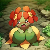 Bellossom 