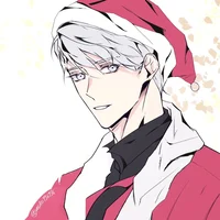 Holidays with Winter