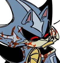Neo Metal Sonic