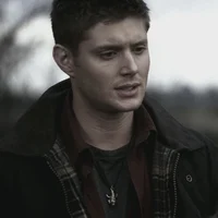 DEAN WINCHESTER