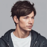 Louis Tomlinson 