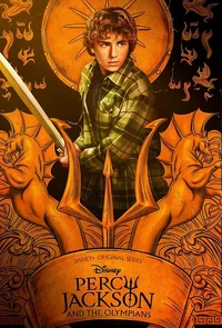 Percy Jackson