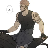 Ryomen Sukuna