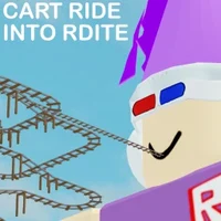 Cart Ride into Rdite