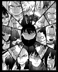 Class 1-A 