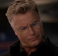 001 Gil Grissom