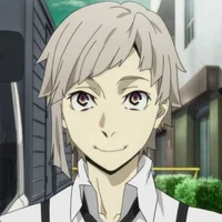 BSD Atsushi Nakajima