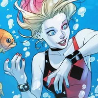 Harley Quinn