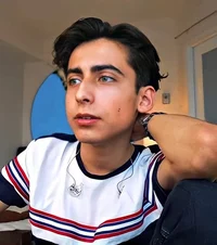 Aidan gallagher 