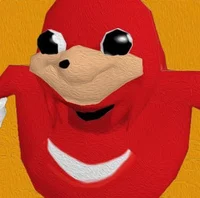 Ugandan knuckles