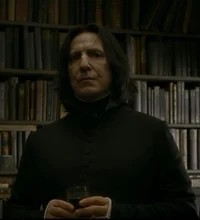 Snape