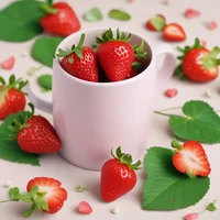 strawberry