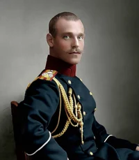 Michael Alexandrovic