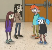 Sally Face Group