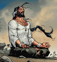 Ras Al Ghul