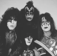 KISS BAND