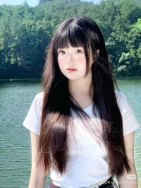 My Cute Girl