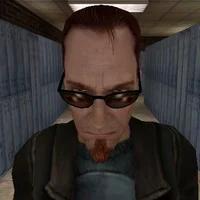 POSTAL 2 Dude