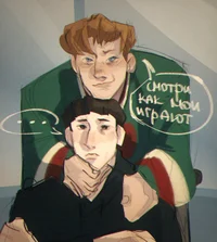 Данила Кашин