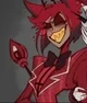 Husband alastor-HH-