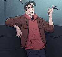 Jason Todd