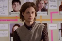 Spencer Reid