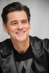 Jim Carrey