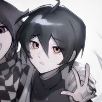 Shuichi Saihara